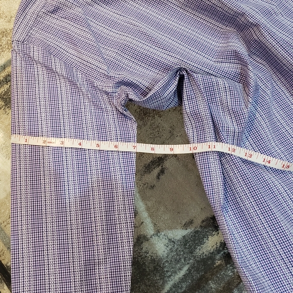 Tallia Big boys dress shirt - Picture 3 of 7